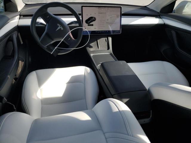  TESLA MODEL 3 2022 Gray