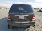 2012 Mercedes-Benz Gl 450 4Matic   იყიდება Martinez-ში, CA - Front End
