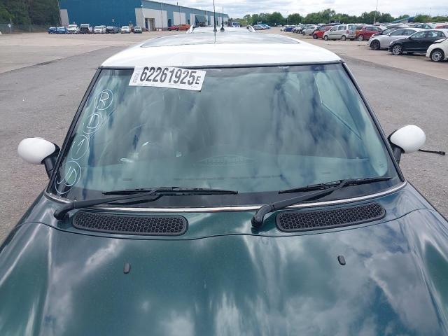 2003 MINI MINI COOPE