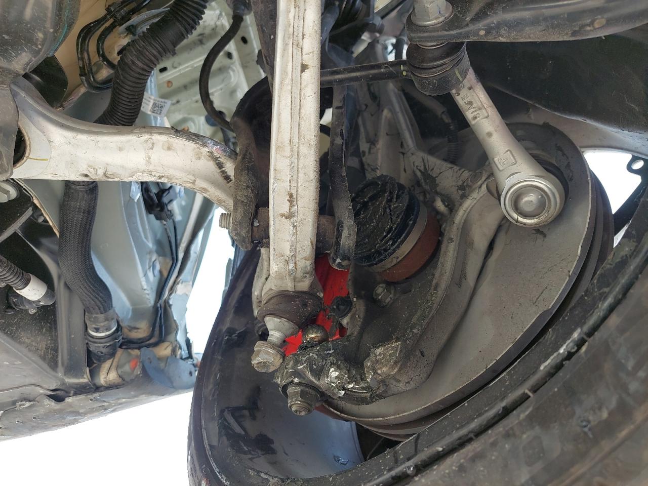 LRW3E7ET7RC167524 - 2024 Tesl MODEL 3 - #59241725