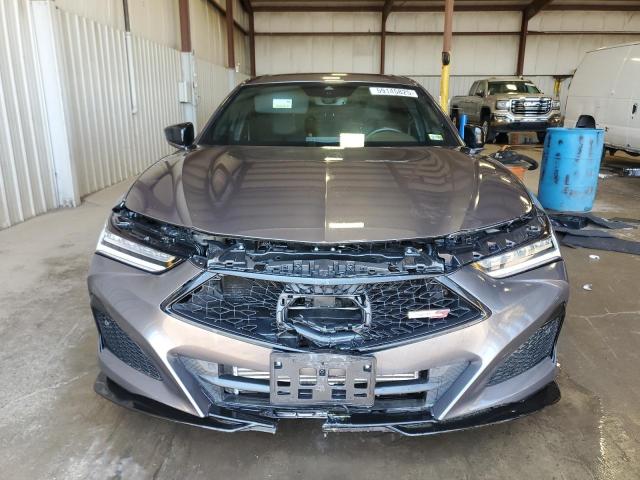  ACURA TLX 2023 Серый