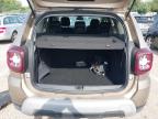 2018 DACI DUSTER COM for sale at Copart SANDWICH