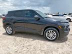 2024 Chevrolet Trailblazer Ls en Venta en Houston, TX - Water/Flood