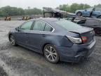 2017 Subaru Legacy 2.5I Limited for Sale in Marlboro, NY - Rear End