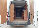 2017 VAUXHALL MOVANO L2H for sale at Copart WHITBURN