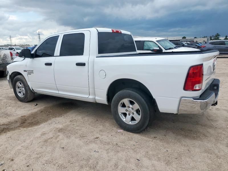  RAM 1500 2022 White