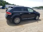 2011 LINCOLN MKX    for sale at Copart LA - SHREVEPORT