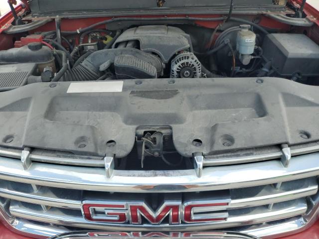 2010 GMC SIERRA C1500 SLE  