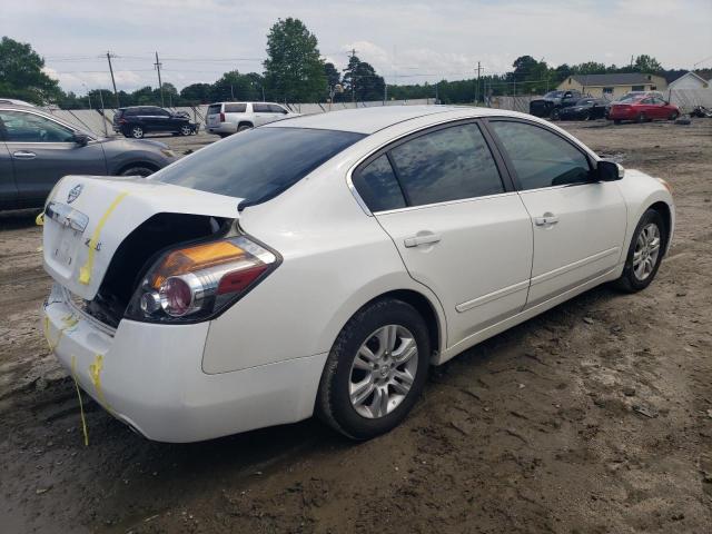  NISSAN ALTIMA 2012 Biały