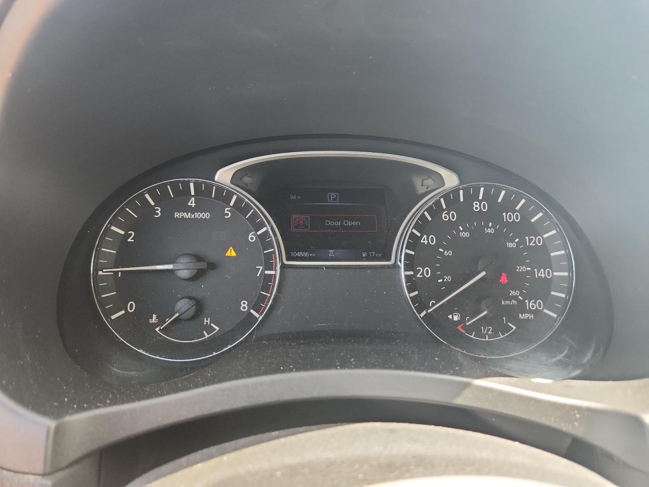 2018 Nissan Altima 2.5 VIN: 1N4AL3AP6JC470631 Lot: 62402055