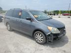 2010 Honda Odyssey Exl zu verkaufen in Indianapolis, IN - Front End