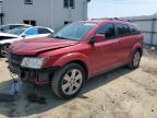 2010 Dodge Journey Sxt for Sale in Windsor, NJ - Front End
