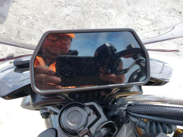 2025 YAMAHA MT-10 SP MTN1000D 