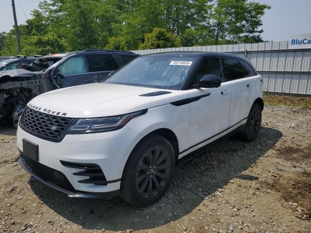 2019 Land Rover Range Rover Velar R-Dynamic Se