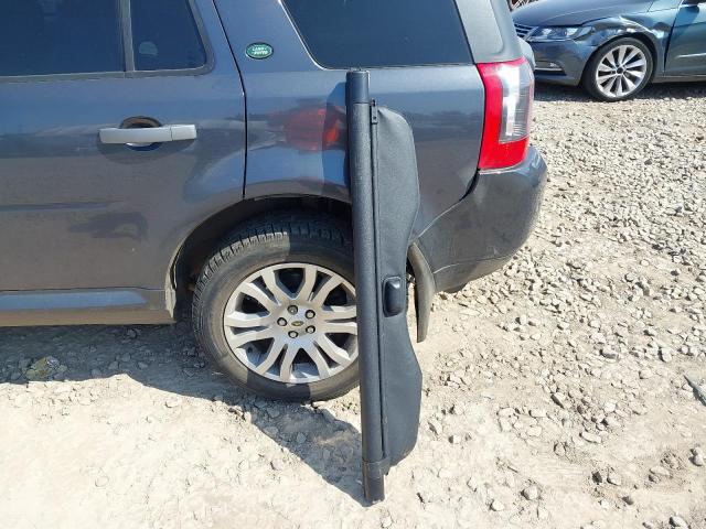 2009 LAND ROVER FREELANDER