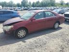 2005 Toyota Camry Le for Sale in Portland, OR - Front End
