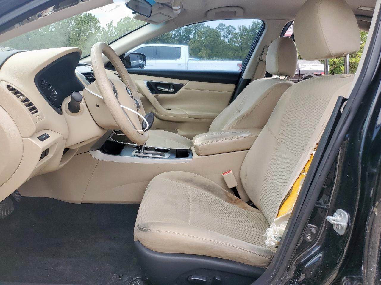 1N4AL3AP7FC574617 2015 Nissan Altima 2.5