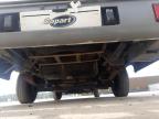 1998 PEUGEOT BOXER 270 for sale at Copart SANDTOFT