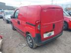 2010 PEUGEOT BIPPER S H for sale at Copart BRISTOL