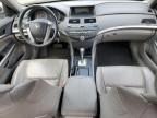 2009 Honda Accord Exl en Venta en Graham, WA - Front End