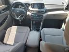 2019 Hyundai Tucson Se за продажба в Waldorf, MD - Front End