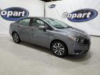 2023 Nissan Versa Sv за продажба в San Diego, CA - Side