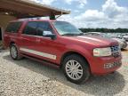 5LMFL27527L****** Salvage and Wrecked 2007 Lincoln Navigator in Alabama State