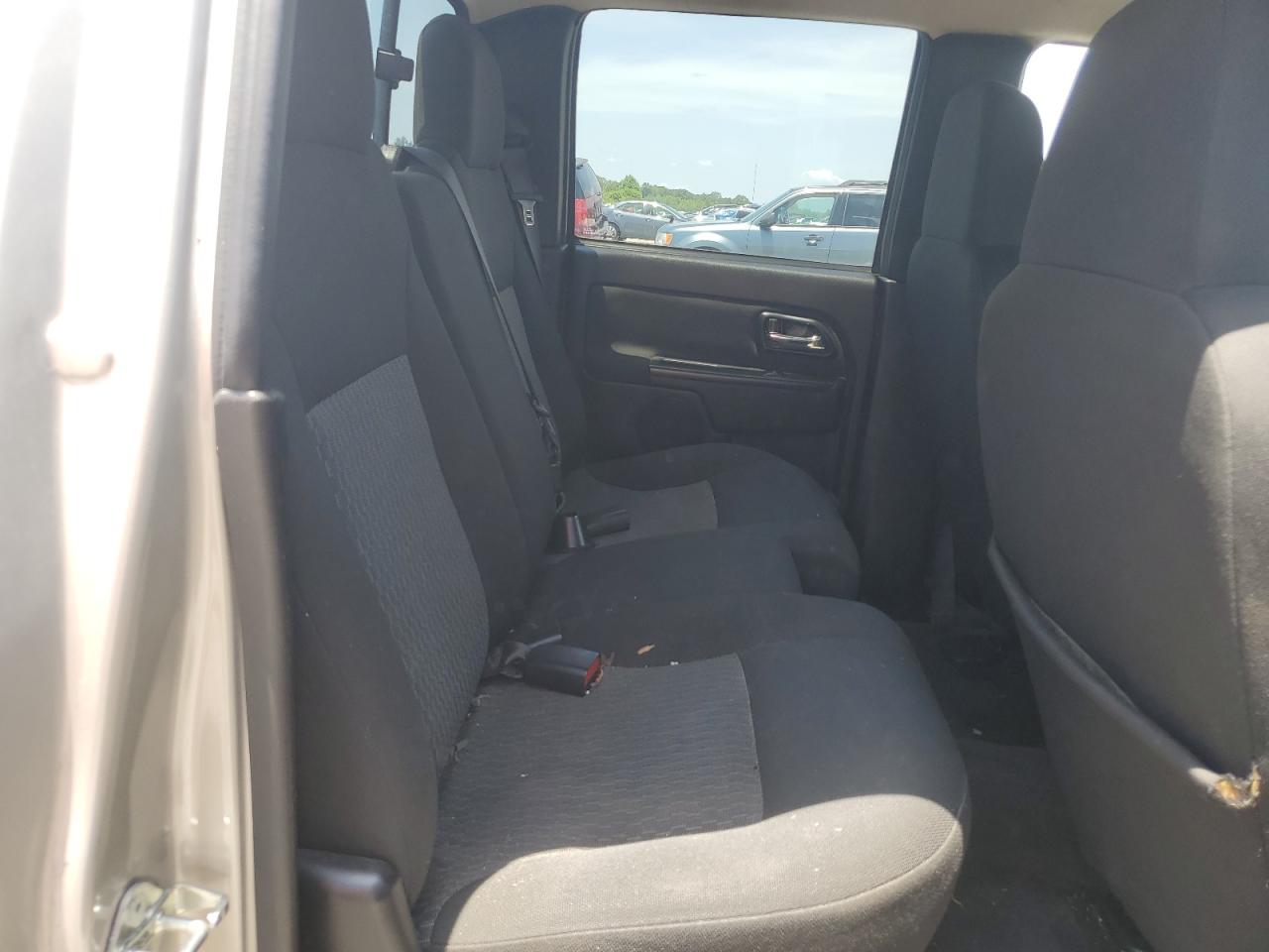 2008 GMC Canyon Sle VIN: 1GTCS33E188197659 Lot: 61470105