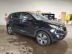 2015 Kia Sportage Ex de vânzare în Chalfont, PA - Vandalism