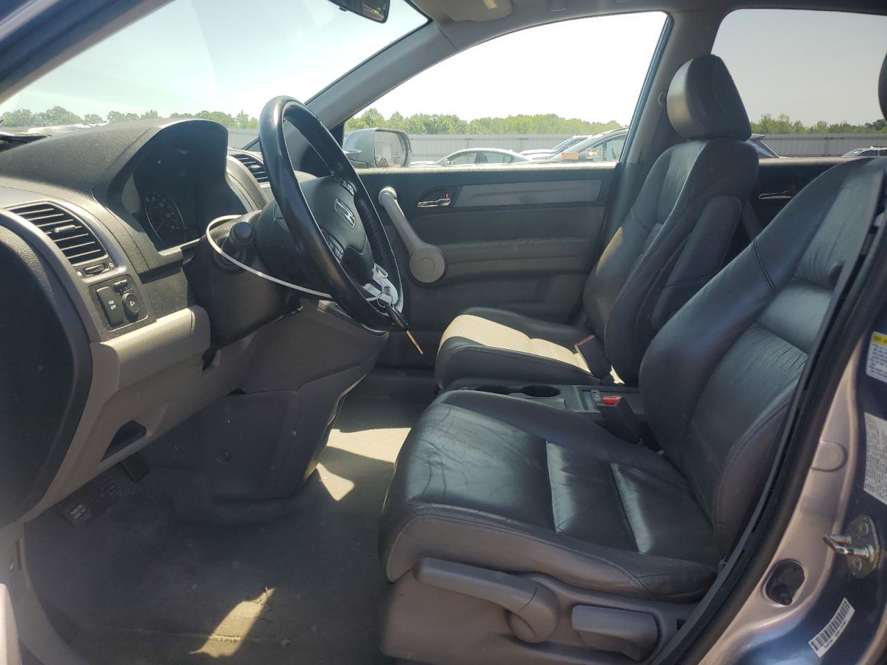 2007 Honda Cr-V Exl VIN: JHLRE38797C076016 Lot: 59154615