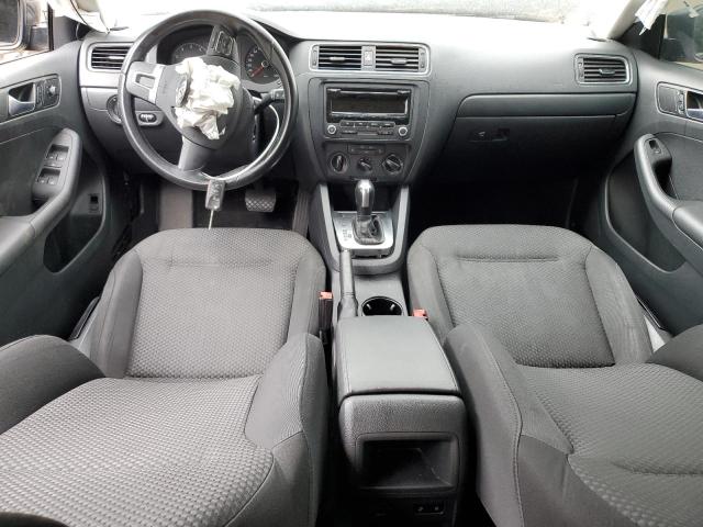 2014 VOLKSWAGEN JETTA BASE  