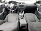 2014 VOLKSWAGEN JETTA BASE   for sale at Copart ON - COOKSTOWN