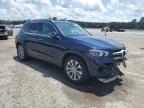 2022 Mercedes-Benz Gle 450 4Matic იყიდება Lumberton-ში, NC - Front End
