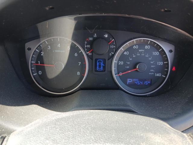 2014 HYUNDAI I20 ACTIVE