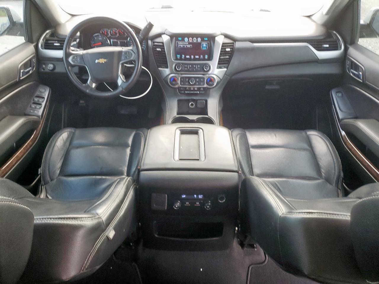 2019 Chevrolet Tahoe C1500 Ls VIN: 1GNSCAKC7KR262651 Lot: 62879275