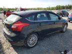 2014 FORD FOCUS TITANIUM à vendre chez Copart NS - HALIFAX