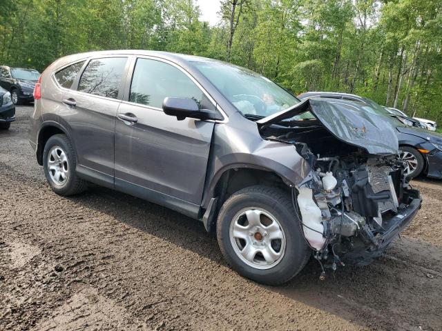 2016 HONDA CR-V EXL