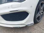 2015 MERCEDES BENZ CLA220 AMG for sale at Copart NEWBURY