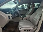 2011 Ford Taurus Limited zu verkaufen in Prairie Grove, AR - Hail