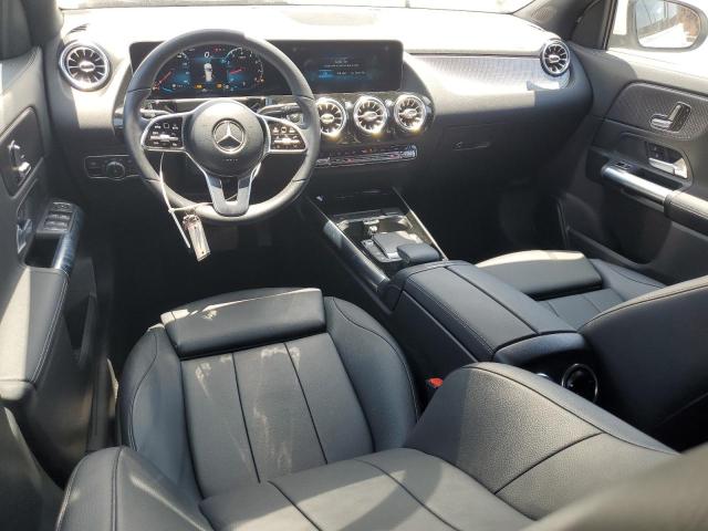  MERCEDES-BENZ GLA-CLASS 2021 Белы