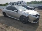 2018 TOYOTA CAMRY L   à vendre chez Copart MA - FREETOWN