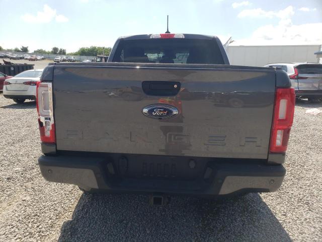  FORD RANGER 2020 Charcoal