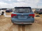 2017 Honda Pilot Touring للبيع في Amarillo، TX - Front End