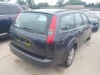 2006 FORD FOCUS LX for sale at Copart SANDY