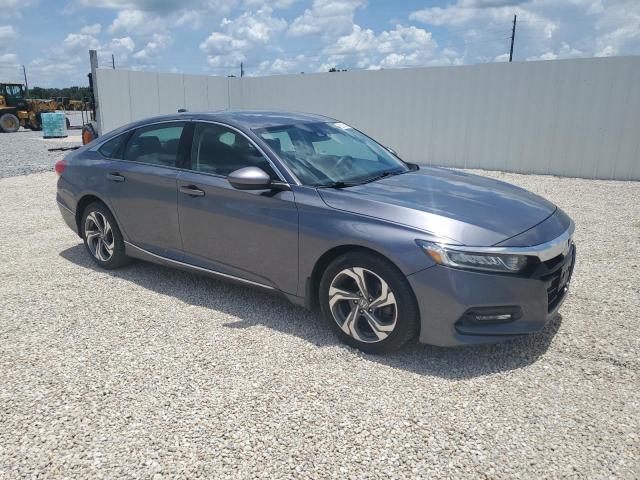  HONDA ACCORD 2020 Gray