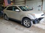 2014 Chevrolet Equinox Lt за продажба в West Mifflin, PA - Biohazard/Chemical