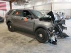 2016 Ford Explorer Police Interceptor zu verkaufen in Milwaukee, WI - Front End