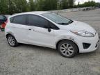2013 Ford Fiesta Se   იყიდება Arlington-ში, WA - Side