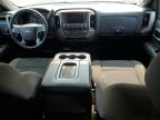 2014 Chevrolet Silverado C1500 Lt იყიდება Tifton-ში, GA - Burn - Interior