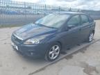 2009 FORD FOCUS ZETE for sale at Copart YORK